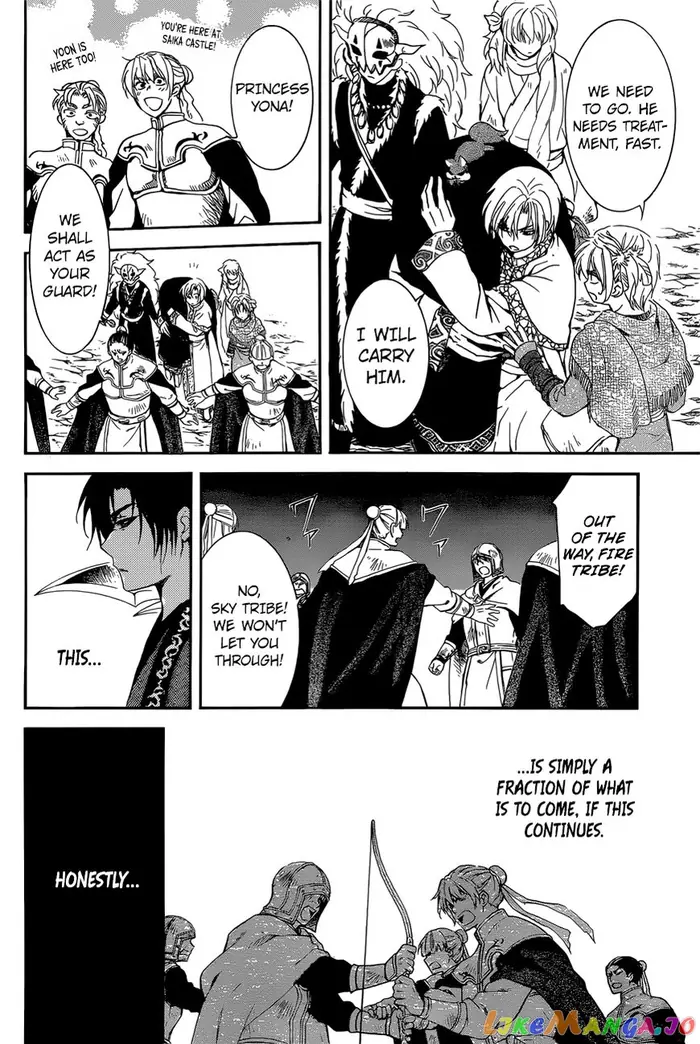 Yona of the Dawn Chapter 162 image 13_optimized